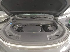 Li Auto L9 2022 Max - ფოტო 20