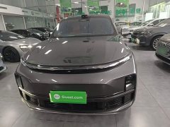 Li Auto L9 2022 Max - ფოტო 3