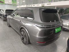 Li Auto L9 2022 Max - ფოტო 5