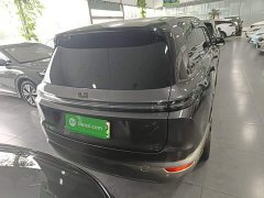 Li Auto L9 2022 Max - ფოტო 6