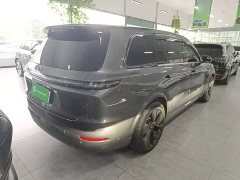 Li Auto L9 2022 Max - ფოტო 7