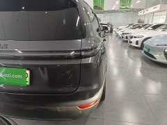 Li Auto L9 2022 Max - ფოტო 8