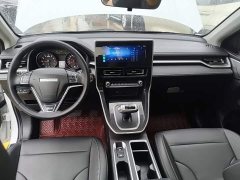 Haval M6 PLUS 1.5T DCT Luxury Smart Connected Edition - ფოტო 10