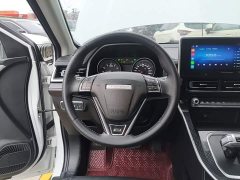 Haval M6 PLUS 1.5T DCT Luxury Smart Connected Edition - ფოტო 11