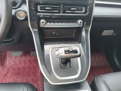 Haval M6 PLUS 1.5T DCT Luxury Smart Connected Edition - ფოტო 14