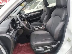 Haval M6 PLUS 1.5T DCT Luxury Smart Connected Edition - ფოტო 15