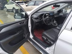 Haval M6 PLUS 1.5T DCT Luxury Smart Connected Edition - ფოტო 16