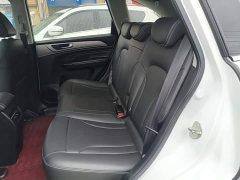 Haval M6 PLUS 1.5T DCT Luxury Smart Connected Edition - ფოტო 17