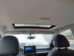 Haval M6 PLUS 1.5T DCT Luxury Smart Connected Edition - ფოტო 18