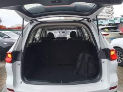 Haval M6 PLUS 1.5T DCT Luxury Smart Connected Edition - ფოტო 19