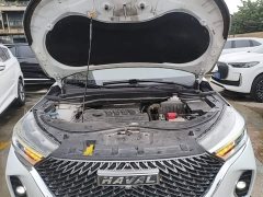 Haval M6 PLUS 1.5T DCT Luxury Smart Connected Edition - ფოტო 20