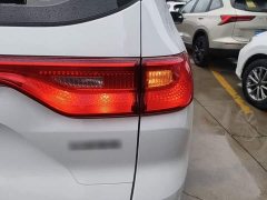 Haval M6 PLUS 1.5T DCT Luxury Smart Connected Edition - ფოტო 8