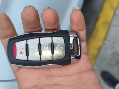 Haval M6 PLUS 1.5T DCT Luxury Smart Connected Edition - ფოტო 9