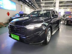 Honda CR-V 240TURBO FWD Smart Edition 5-Seater - ფოტო 1