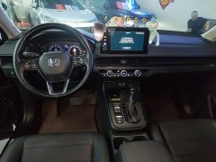 Honda CR-V 240TURBO FWD Smart Edition 5-Seater - ფოტო 10