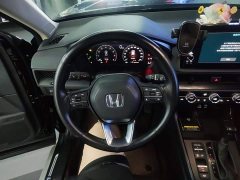 Honda CR-V 240TURBO FWD Smart Edition 5-Seater - ფოტო 11