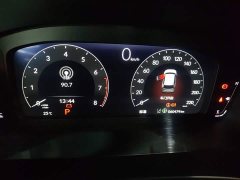 Honda CR-V 240TURBO FWD Smart Edition 5-Seater - ფოტო 12