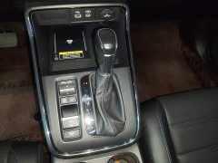 Honda CR-V 240TURBO FWD Smart Edition 5-Seater - ფოტო 14