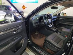 Honda CR-V 240TURBO FWD Smart Edition 5-Seater - ფოტო 16