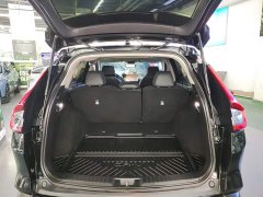 Honda CR-V 240TURBO FWD Smart Edition 5-Seater - ფოტო 19