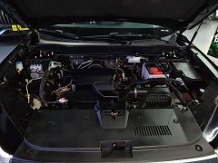 Honda CR-V 240TURBO FWD Smart Edition 5-Seater - ფოტო 20