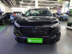 Honda CR-V 240TURBO FWD Smart Edition 5-Seater - ფოტო 3