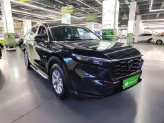 Honda CR-V 240TURBO FWD Smart Edition 5-Seater - ფოტო 4