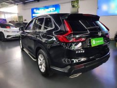 Honda CR-V 240TURBO FWD Smart Edition 5-Seater - ფოტო 5