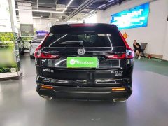 Honda CR-V 240TURBO FWD Smart Edition 5-Seater - ფოტო 6