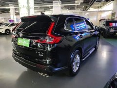 Honda CR-V 240TURBO FWD Smart Edition 5-Seater - ფოტო 7