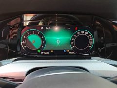 Volkswagen Golf 2021 280TSI DSG Pro - ფოტო 12