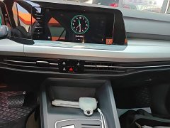 Volkswagen Golf 2021 280TSI DSG Pro - ფოტო 13