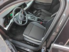 Volkswagen Golf 2021 280TSI DSG Pro - ფოტო 15