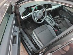 Volkswagen Golf 2021 280TSI DSG Pro - ფოტო 16