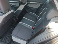 Volkswagen Golf 2021 280TSI DSG Pro - ფოტო 17