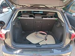 Volkswagen Golf 2021 280TSI DSG Pro - ფოტო 19