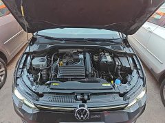 Volkswagen Golf 2021 280TSI DSG Pro - ფოტო 20