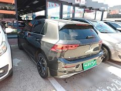 Volkswagen Golf 2021 280TSI DSG Pro - ფოტო 5