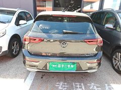 Volkswagen Golf 2021 280TSI DSG Pro - ფოტო 6