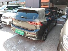 Volkswagen Golf 2021 280TSI DSG Pro - ფოტო 7