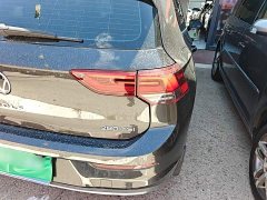 Volkswagen Golf 2021 280TSI DSG Pro - ფოტო 8