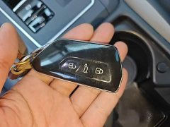 Volkswagen Golf 2021 280TSI DSG Pro - ფოტო 9