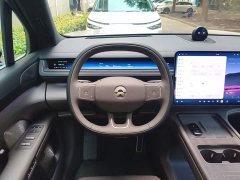 NIO ES8 2026 Six-Seat Executive Luxury Edition - ფოტო 11