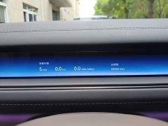 NIO ES8 2026 Six-Seat Executive Luxury Edition - ფოტო 12
