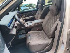 NIO ES8 2026 Six-Seat Executive Luxury Edition - ფოტო 15
