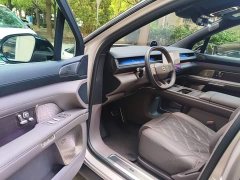 NIO ES8 2026 Six-Seat Executive Luxury Edition - ფოტო 16