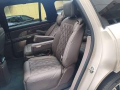 NIO ES8 2026 Six-Seat Executive Luxury Edition - ფოტო 17