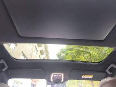 NIO ES8 2026 Six-Seat Executive Luxury Edition - ფოტო 18