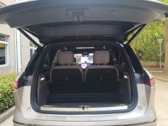 NIO ES8 2026 Six-Seat Executive Luxury Edition - ფოტო 19