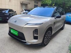 NIO ES8 2026 Six-Seat Executive Luxury Edition - ფოტო 2